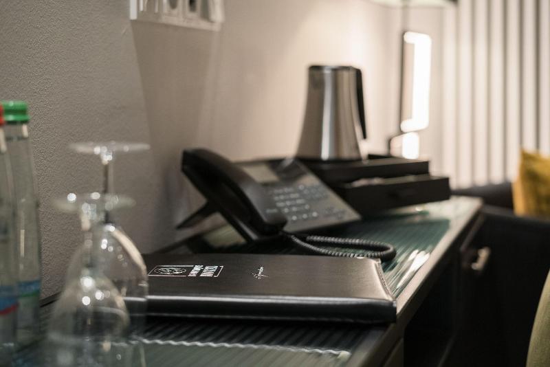 Bs Boutique Hotel image