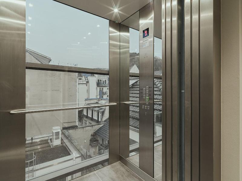 Bs Boutique Hotel image