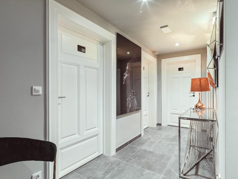 Bs Boutique Hotel image
