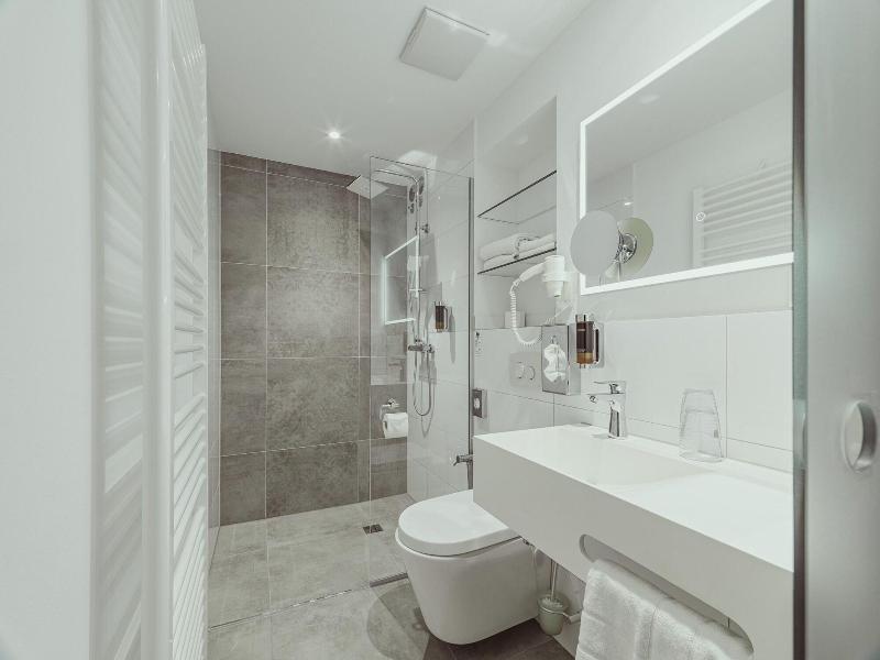 Bs Boutique Hotel image