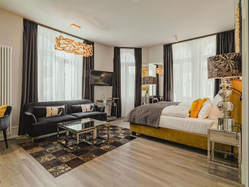 Bs Boutique Hotel image