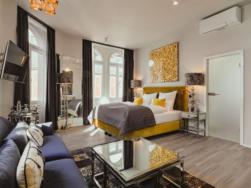 Bs Boutique Hotel image
