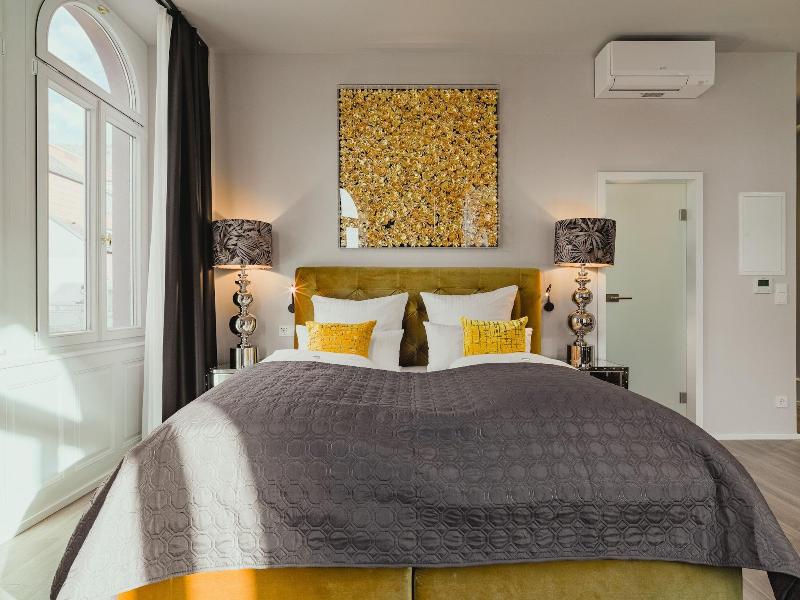 Bs Boutique Hotel image