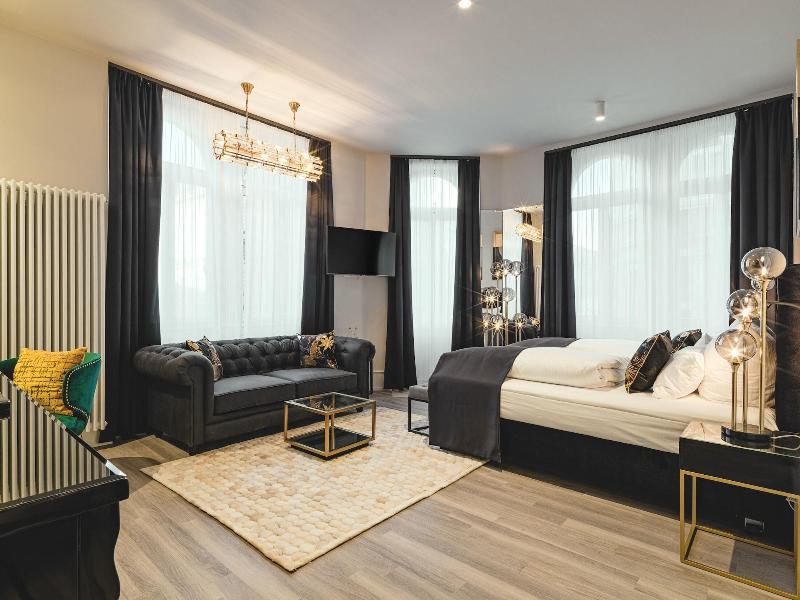 Bs Boutique Hotel image