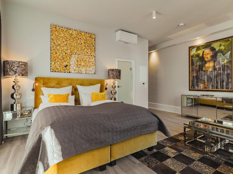 Bs Boutique Hotel image