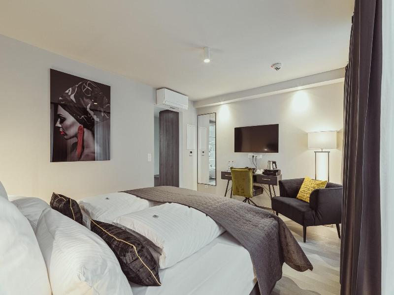 Bs Boutique Hotel image