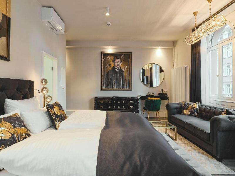 Bs Boutique Hotel image