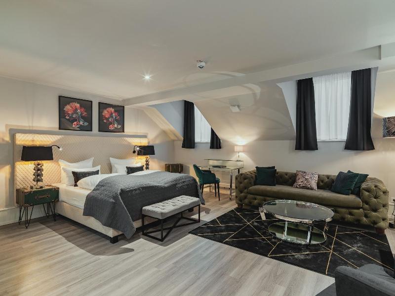 Bs Boutique Hotel image