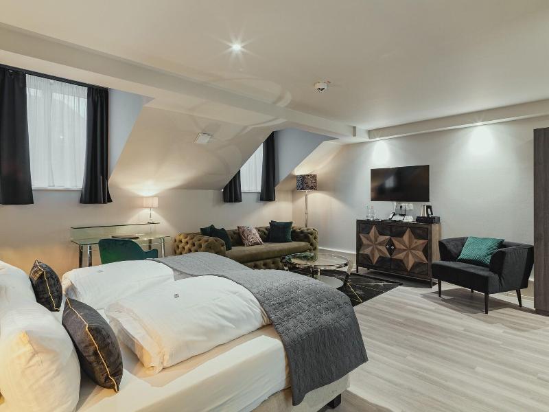 Bs Boutique Hotel image