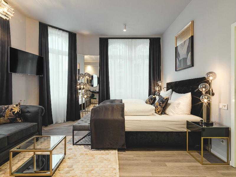 Bs Boutique Hotel image