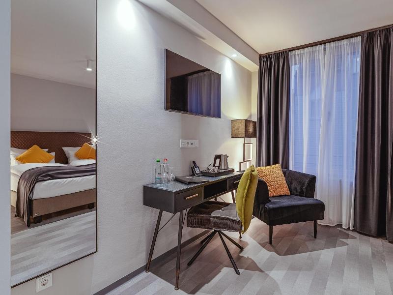 Bs Boutique Hotel image