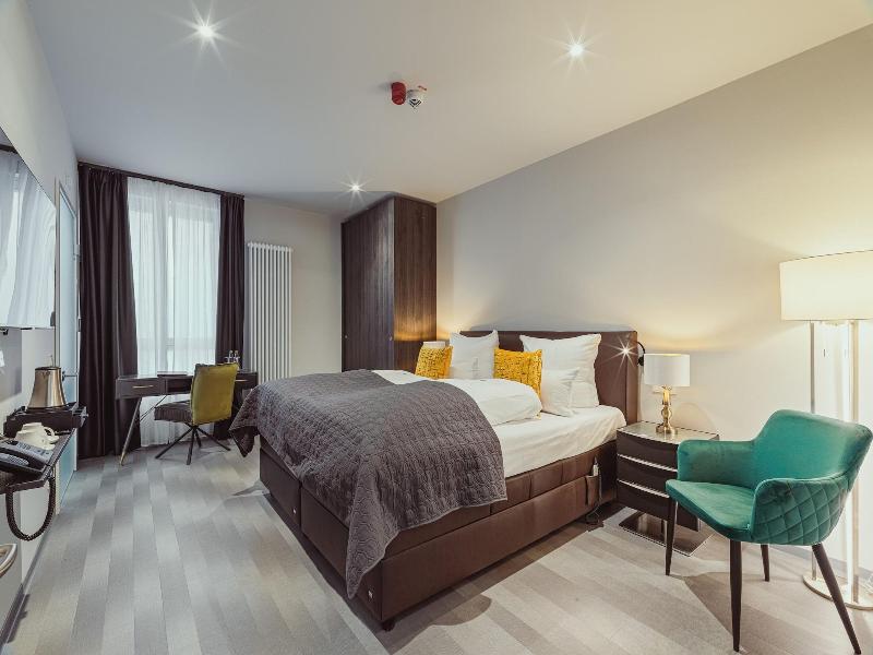 Bs Boutique Hotel image