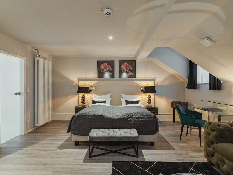 Bs Boutique Hotel image