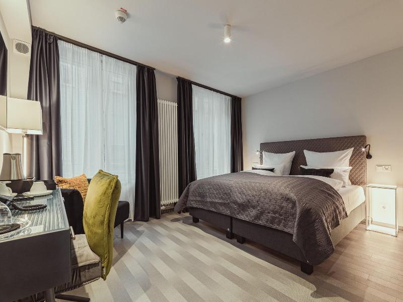 Bs Boutique Hotel image
