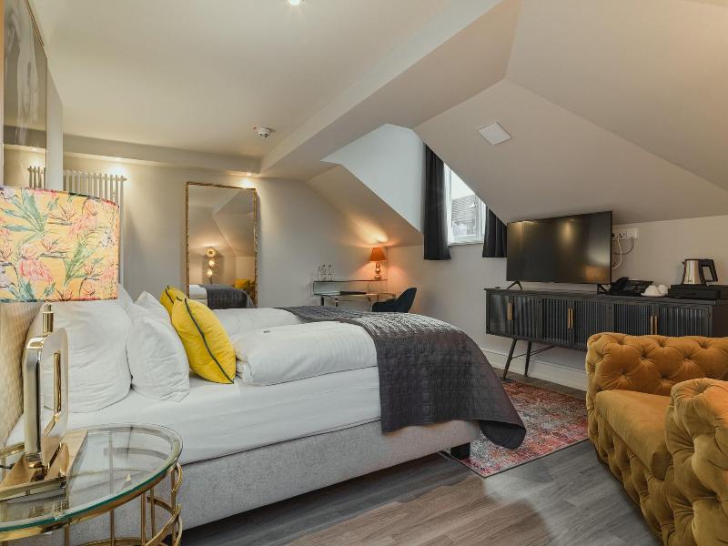 Bs Boutique Hotel image