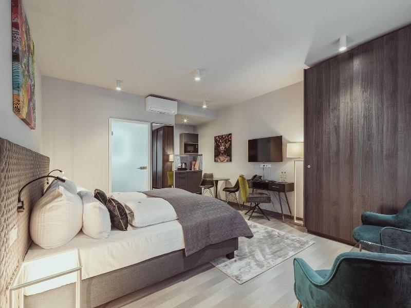 Bs Boutique Hotel image