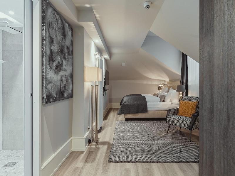 Bs Boutique Hotel image
