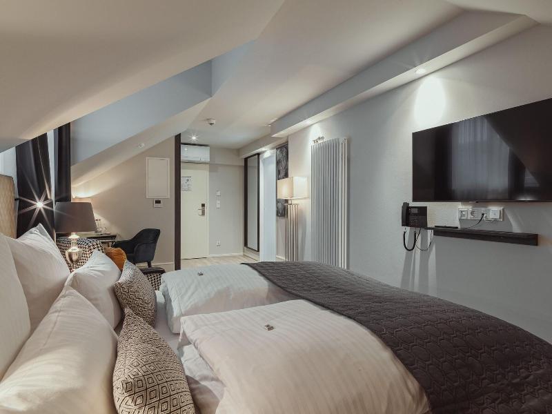 Bs Boutique Hotel image