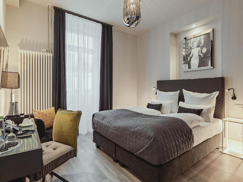 Bs Boutique Hotel image