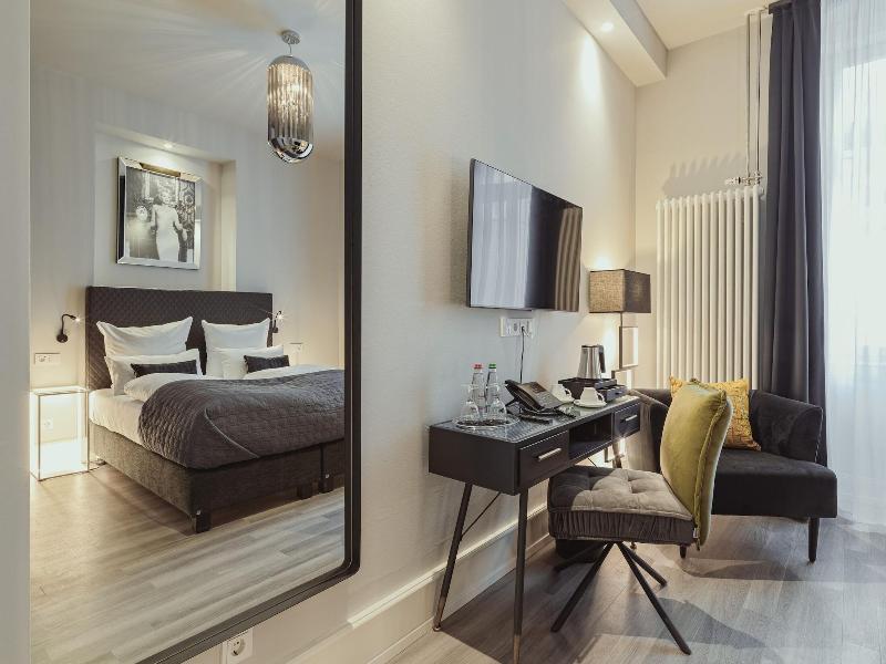 Bs Boutique Hotel image