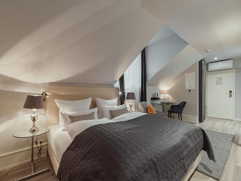 Bs Boutique Hotel image