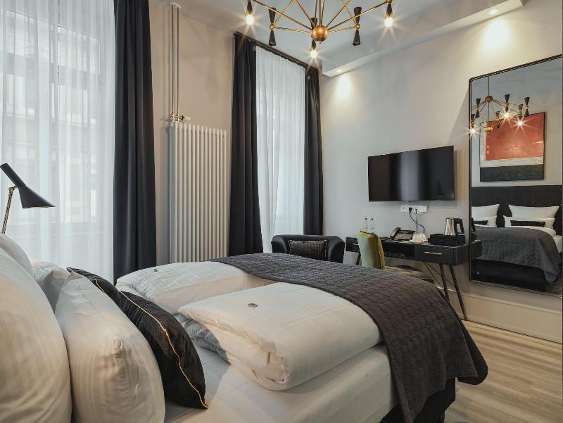 Bs Boutique Hotel image