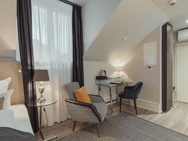 Bs Boutique Hotel image