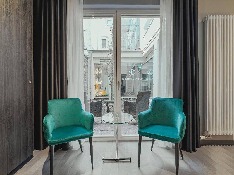 Bs Boutique Hotel image