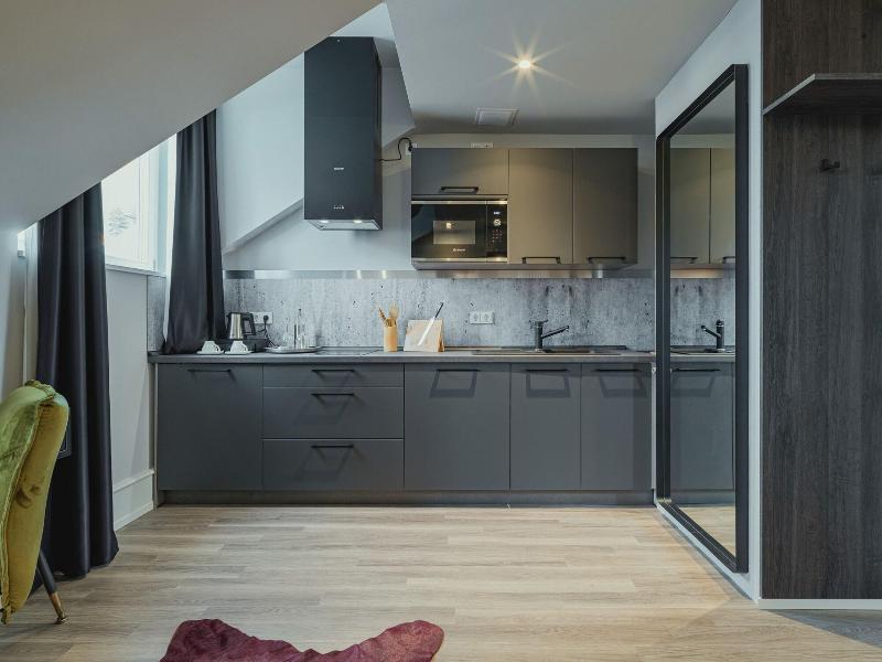 Bs Boutique Hotel image