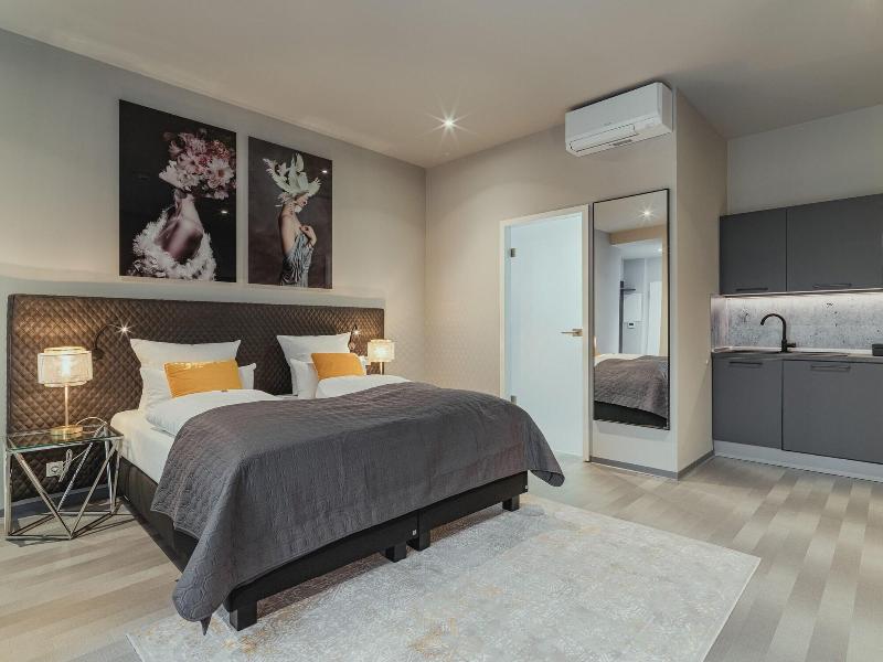 Bs Boutique Hotel image