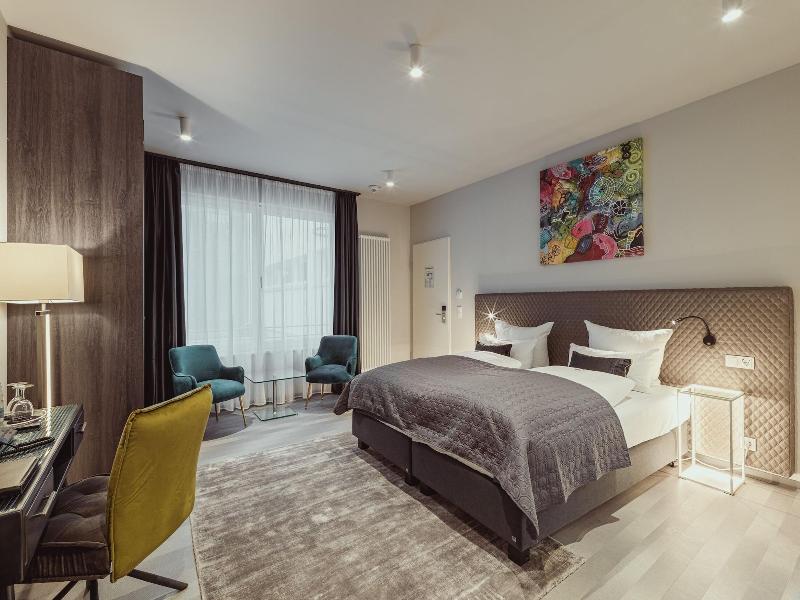 Bs Boutique Hotel image