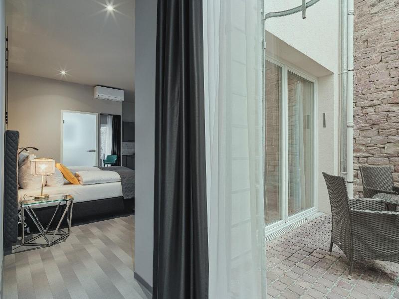 Bs Boutique Hotel image