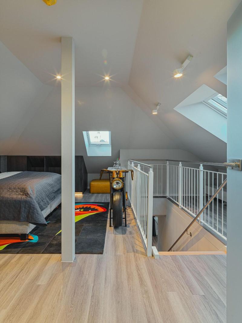 Bs Boutique Hotel image