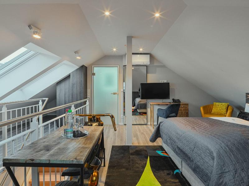 Bs Boutique Hotel image