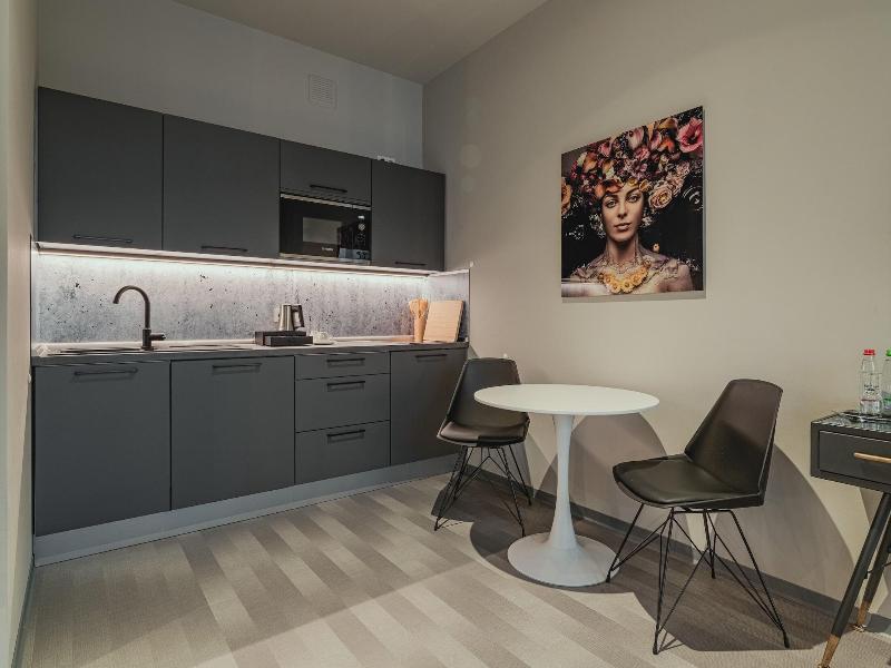 Bs Boutique Hotel image
