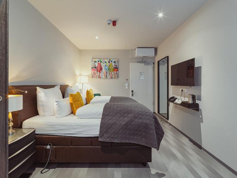 Bs Boutique Hotel image