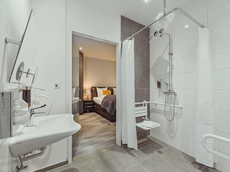 Bs Boutique Hotel image