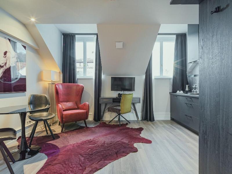 Bs Boutique Hotel image