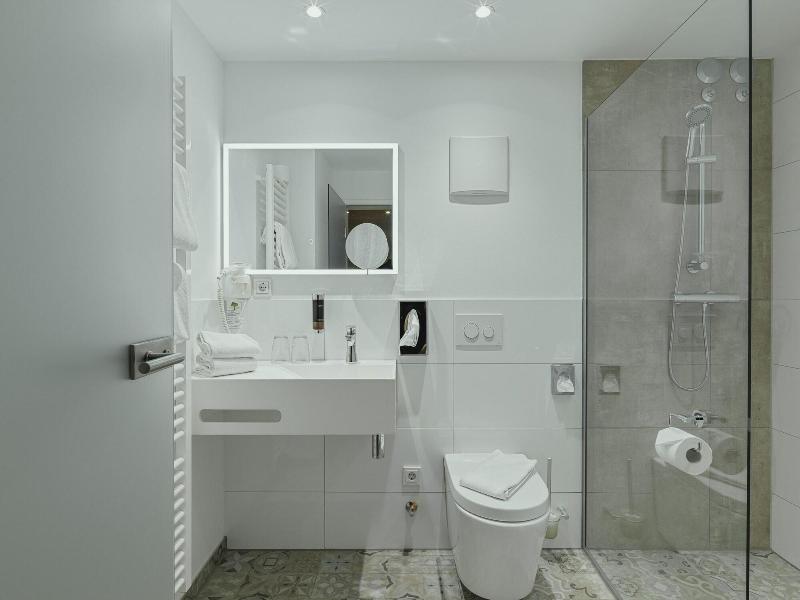 Bs Boutique Hotel image