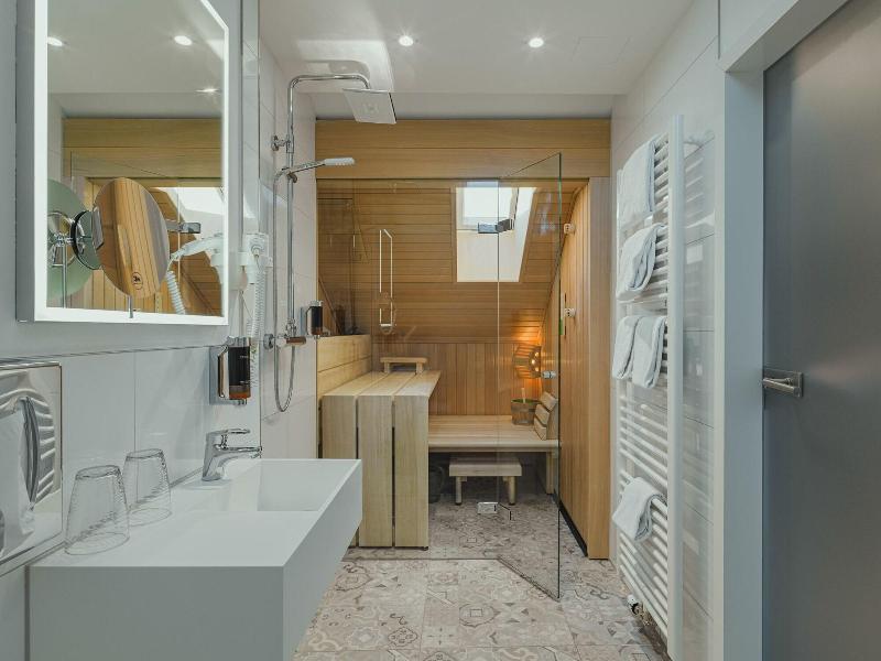 Bs Boutique Hotel image