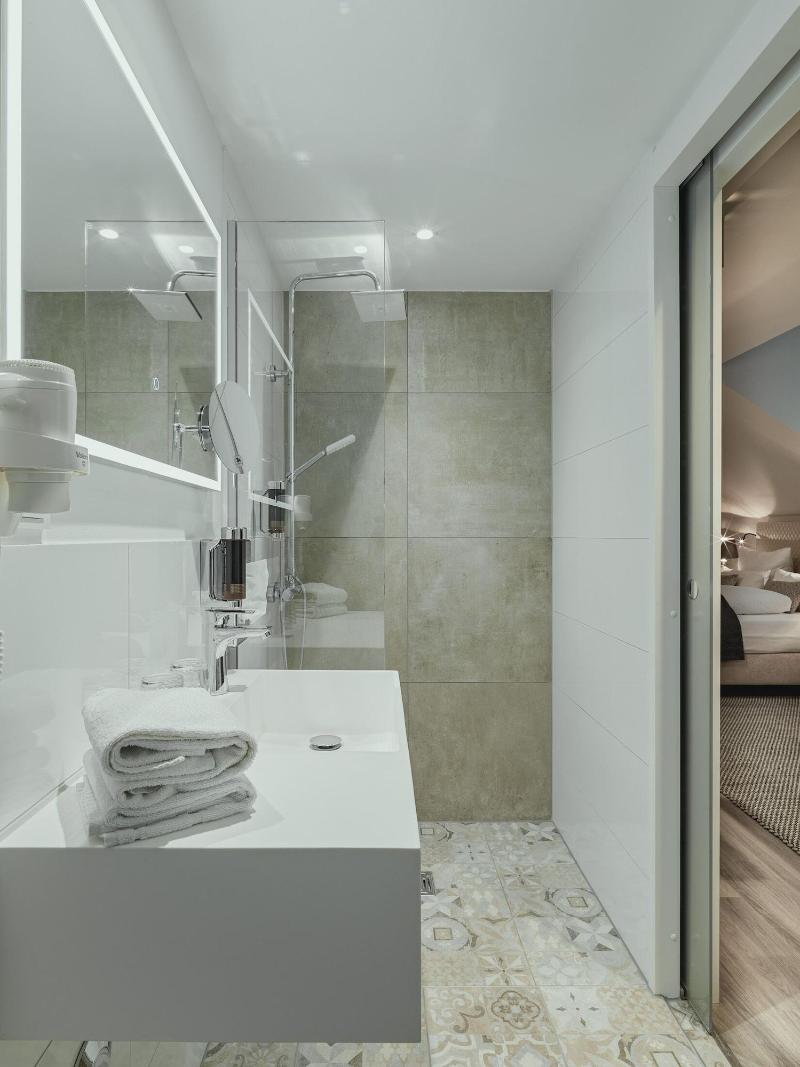 Bs Boutique Hotel image