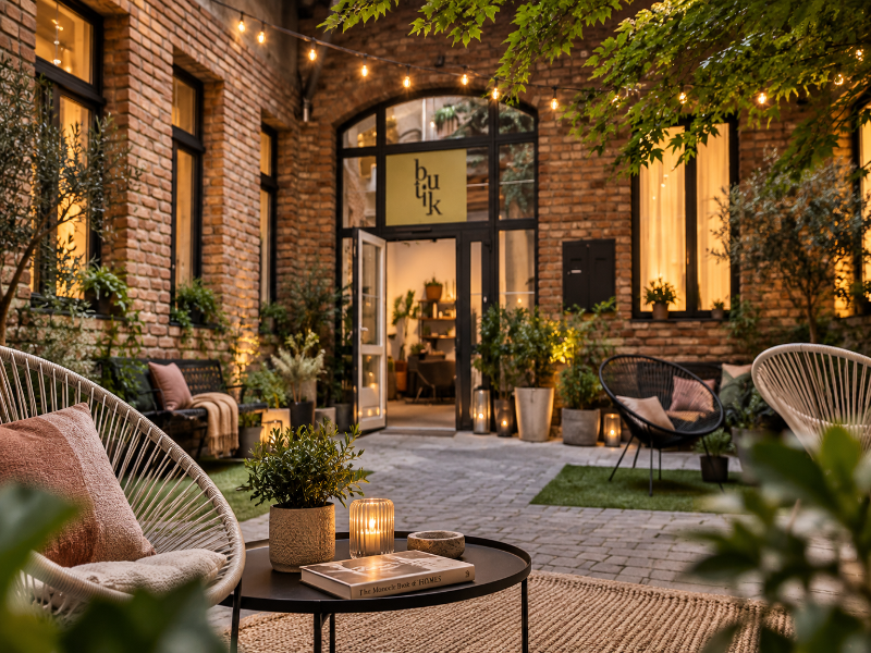 Butik Art Hotel