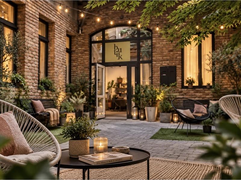 Butik Art Hotel