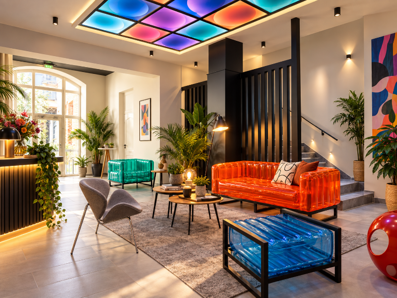 Butik Art Hotel 2