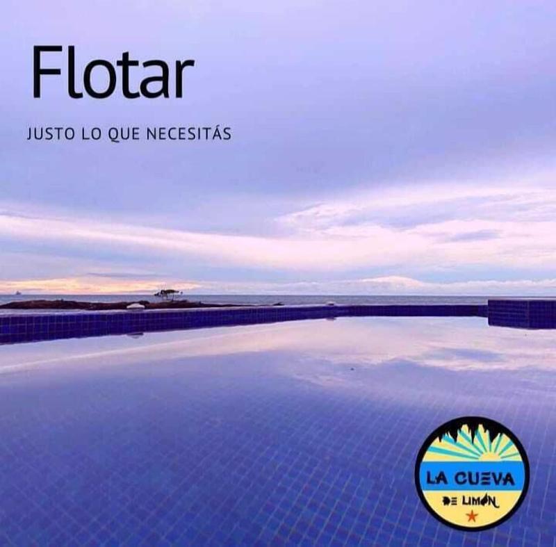 Hotel La Cueva De Lima N