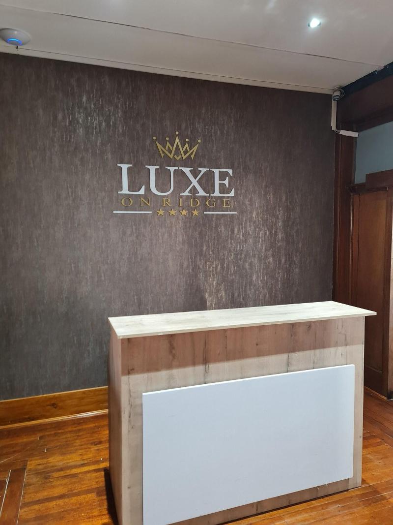 Luxe On Ridge image