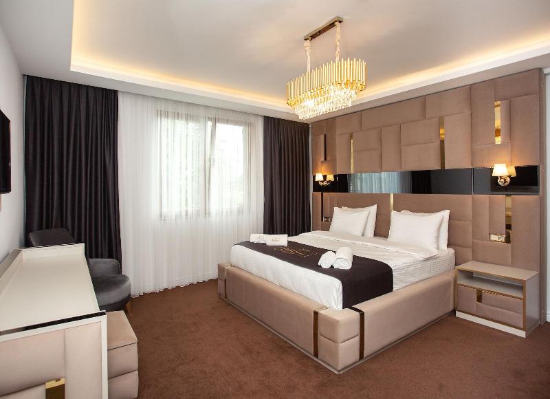 Pelit Park Hotel — general view