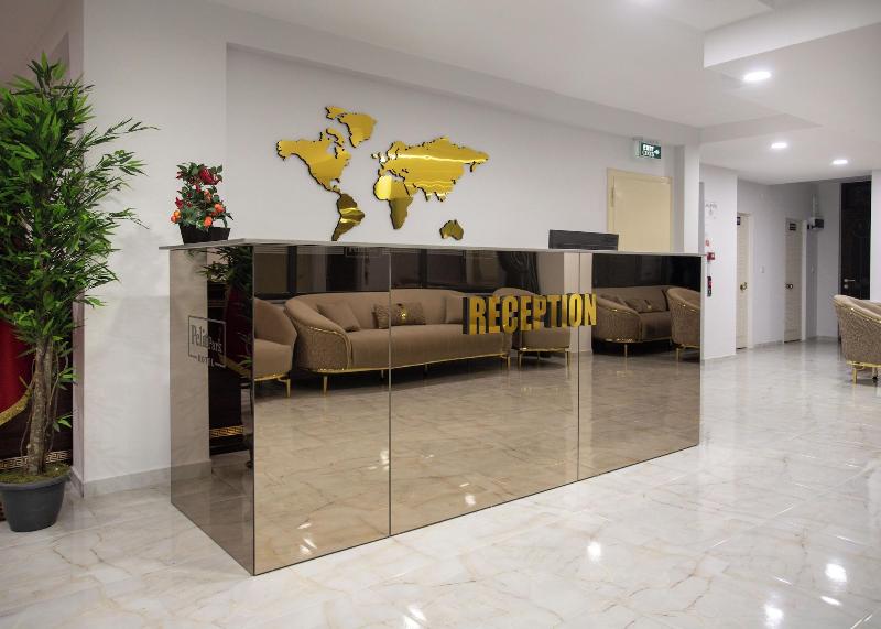 Pelit Park Hotel image