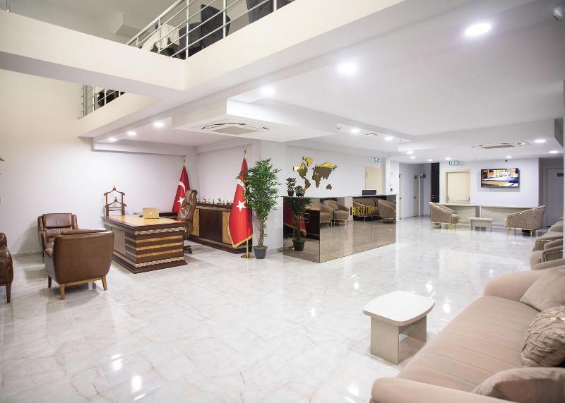 Pelit Park Hotel image