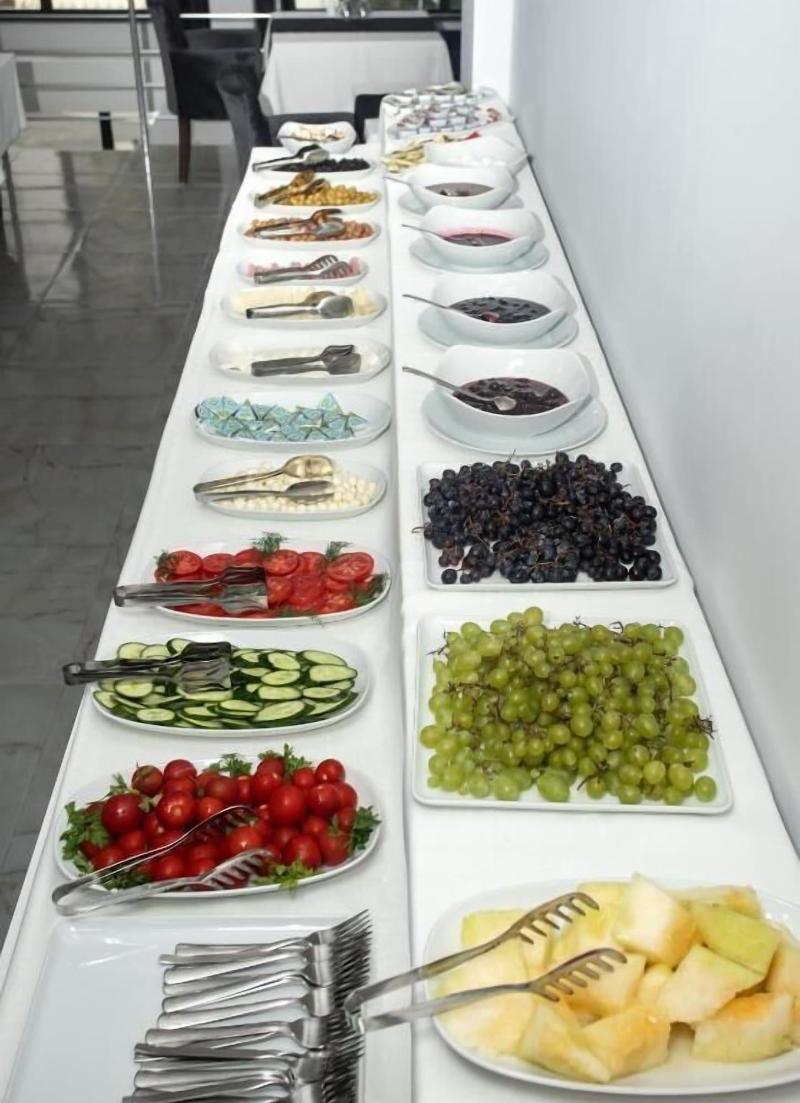 Pelit Park Hotel image